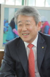 든든한 농협맨이 만들어온 탄탄한 합천 율곡 농협