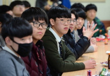 갤S 에지 중소기업 기술 놀라워요