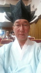 이창원 씨 전국시조경창대회 장원