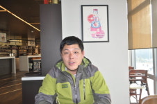 담아, 대학생-주민 이어주는 하하호호 한실마을 개최