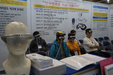 경남 항노화산업, 베트남 수출 포문 열어