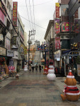 빛바랜 창원 창동 상상길, 글로벌 관광지 무색