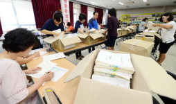 35만 경남도민 홍 지사 불통행정 심판 원했다