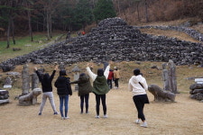 함께 본 지역사 스스로 찾은 시민의식