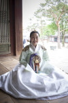 조순자 가곡전수관장 화관문화훈장