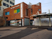 창동예술촌 아트센터, 장애인 문턱 낮춰 재탄생