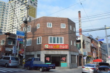 아, 교방동 육일약국! 하나둘 사라지는 마산 명물