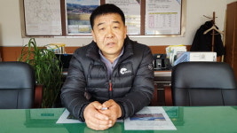 [우리 동네 이장님]산청 차황면 부암마을 이춘우 이장