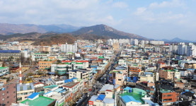 덕유산·지리산이 끌어안은 땅, 그곳에서 사람이 피었네