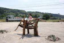 입체예술의 향연, 벌써부터 설렌다