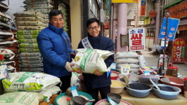 가스안전공사 경남본부, 가스안전 캠페인 진행