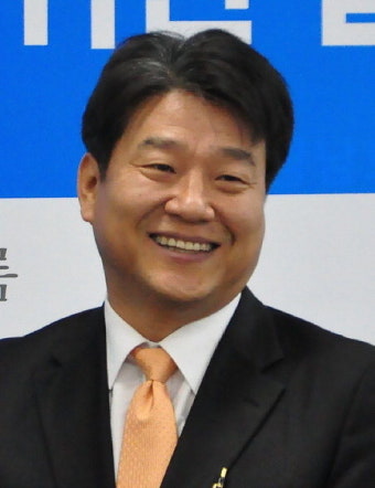 양문석 전 방송통신위원, 민주당 입당