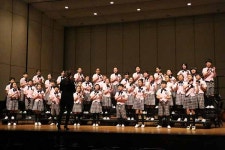 양산 신주초, 챔버오케스트라 창단 연주회 개최