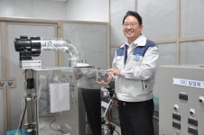 ICT 융복합 제품 개발·판매 전문기업으로