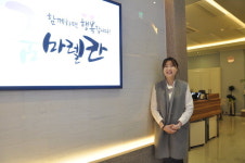 줌마렐라의 새로운 도약…온라인 줌마켓 오픈