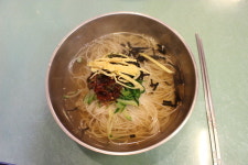 [경남맛집]흔한 메뉴지만 정성이 깃든 곳, 밀양 소연 촌국수