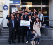 창원 감계·무동지구 개발 북면 인구 3만 명 돌파