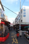 소방차 진입 어려운 아파트·시장 어디?