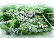 창녕 대합미니복합타운 사업 이번 주 승인 신청