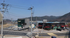 담당 공무원 따라 오락가락하는 함안군 행정