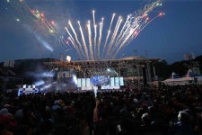 사천 와룡문화제, 공공형 축제서 문화관광형 축제로 전환