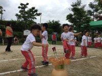 진주 중앙동 주민자치위 전통놀이 체험교실