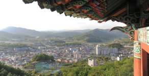 황산전통한옥마을 신용근 가옥 | 지리산과 황매산 사이 아늑한 정취 머물다