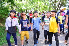 제7회 진해만 생태 숲 걷기대회 후기