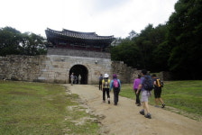 [책]통영에서 서울까지 옛길 걷고 기록하다 <통영로>