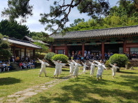 1박 2일 밀양 선비문화 체험 색다르네