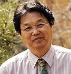 이건청 시인·장경렬 평론가, 김달진문학상