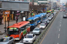 창원 시내버스 제일교통 오늘부터 파업