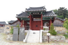 [만보기] (8) 거제시 거제면 동상리
