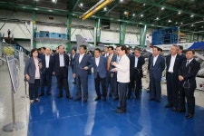 사천서 경남 시장·군수협의회 제 76차 정기회 열려