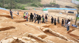 합천군 가야 문화콘텐츠 개발 탄력