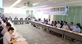 학자 조류경보제 설계 오류 어민 수중생태계 자료 부실