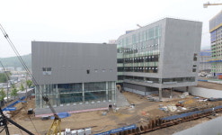 마산합포스포츠센터 경기도 업체 위탁…부실 운영 우려