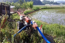 함안군, 농업용수 확보 예비비 15억 원 긴급 투입