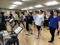 양산시립합창단 창작 뮤지컬 <황산연가>내달 첫 공연