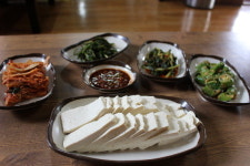 [경남 맛집]진주 문산읍 장금이 수랏간