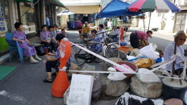 의령군, 사유지 재산권 침해 항소심 패소