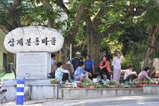 더울 땐 여기서 쉬소