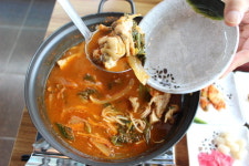 [경남 맛집]양산 장어랑 새우랑
