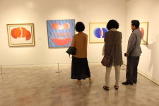 진주시립이성자미술관 개관 2주년, 앞으로 과제는