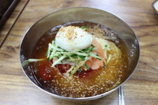 [맛난 시장]창원 명서전통시장