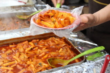 [맛난 시장]창원 명서전통시장