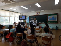 김해 이작초 찾아오는 선비문화체험