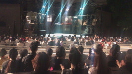 지역민 곁으로 한발 더, 열기 더한 밀양여름공연예술축제