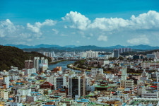 [디스커버 진주]시내 풍경
