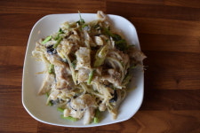 [경남맛집]진주 호탄동 생초식당 아귀찜